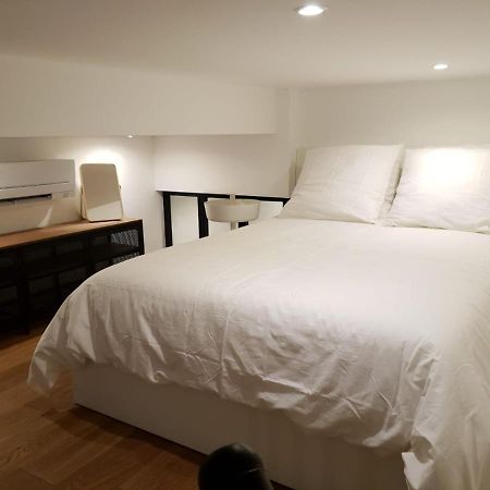 Apartamento Loft Luxe Liberté 2 Marsella Exterior foto