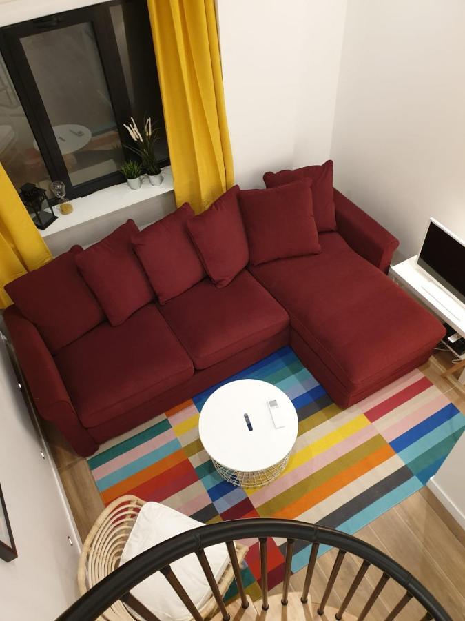 Apartamento Loft Luxe Liberté 2 Marsella Exterior foto