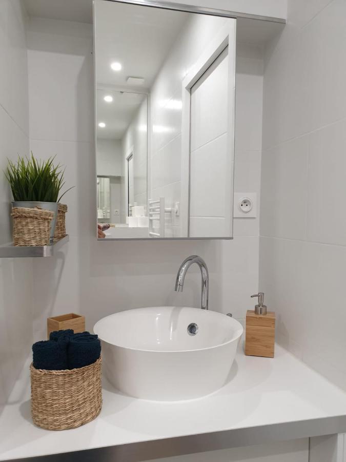 Apartamento Loft Luxe Liberté 2 Marsella Exterior foto