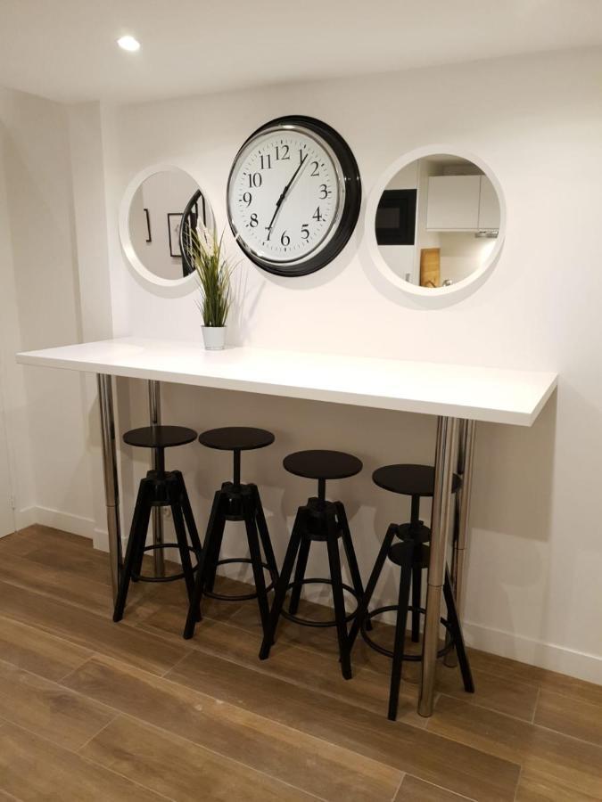Apartamento Loft Luxe Liberté 2 Marsella Exterior foto